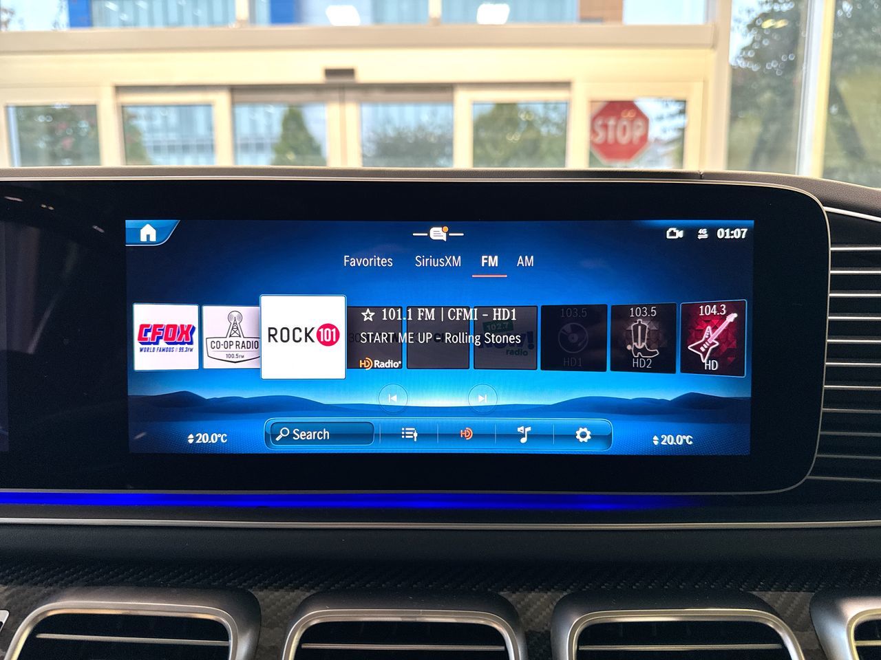 2025 Mercedes-Benz GLE Coupe in Vancouver, British Columbia