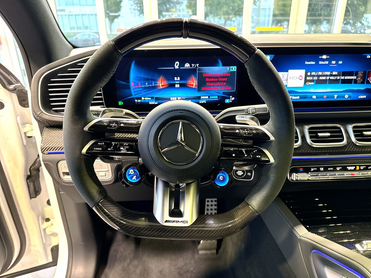 2025 Mercedes-Benz GLE Coupe in Vancouver, British Columbia