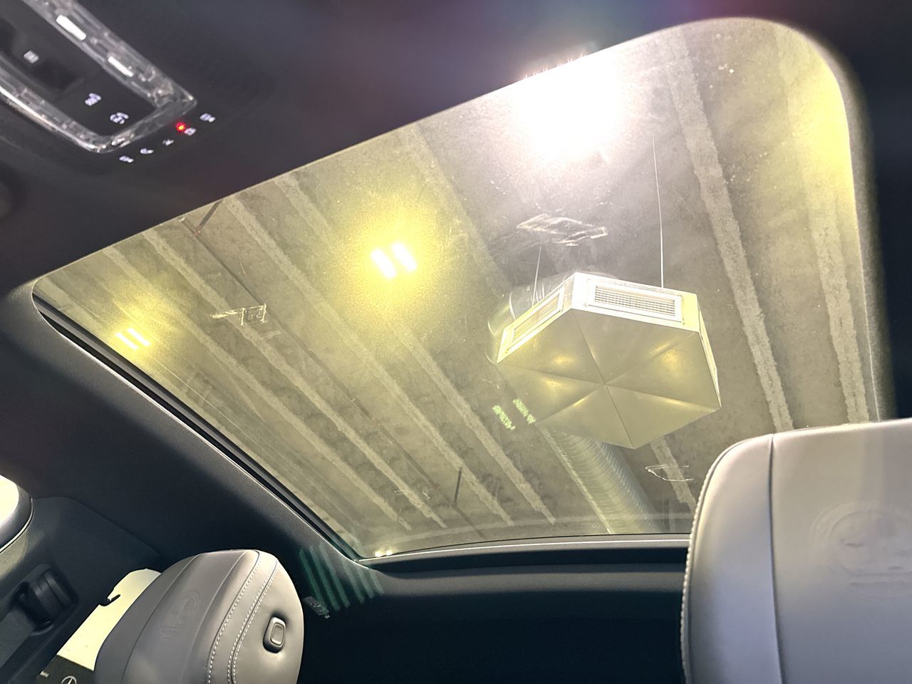 2025 Mercedes-Benz GLE Coupe in Vancouver, British Columbia