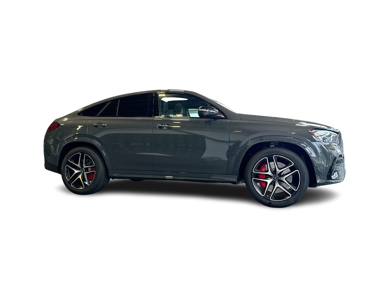 2026 Mercedes-Benz GLE Coupe in Vancouver, British Columbia