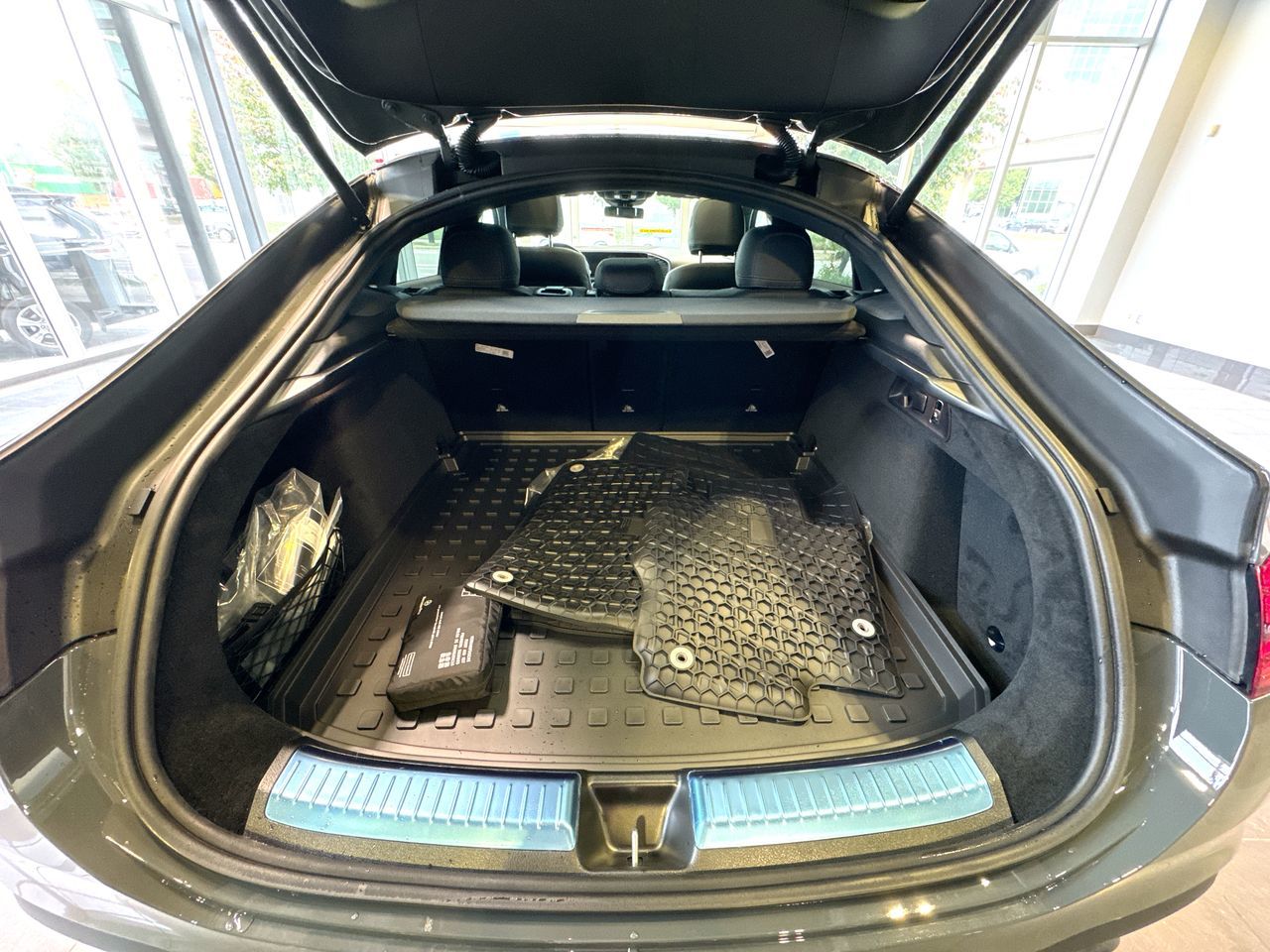 2026 Mercedes-Benz GLE Coupe in Vancouver, British Columbia