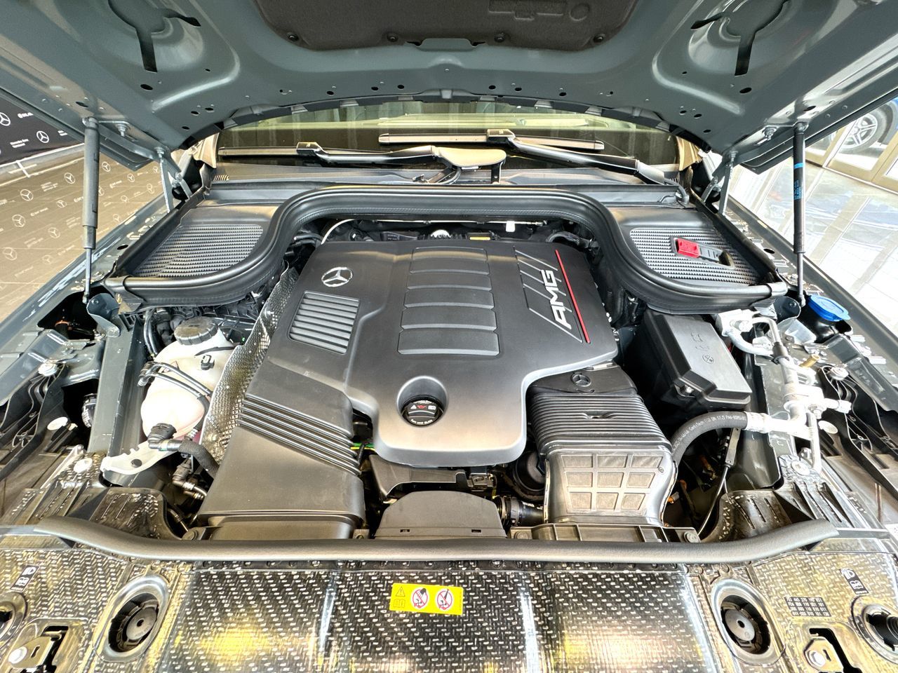 2026 Mercedes-Benz GLE Coupe in Vancouver, British Columbia