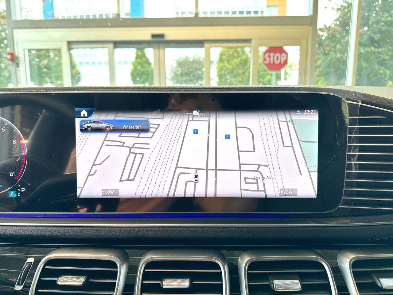 2026 Mercedes-Benz GLE Coupe in Vancouver, British Columbia