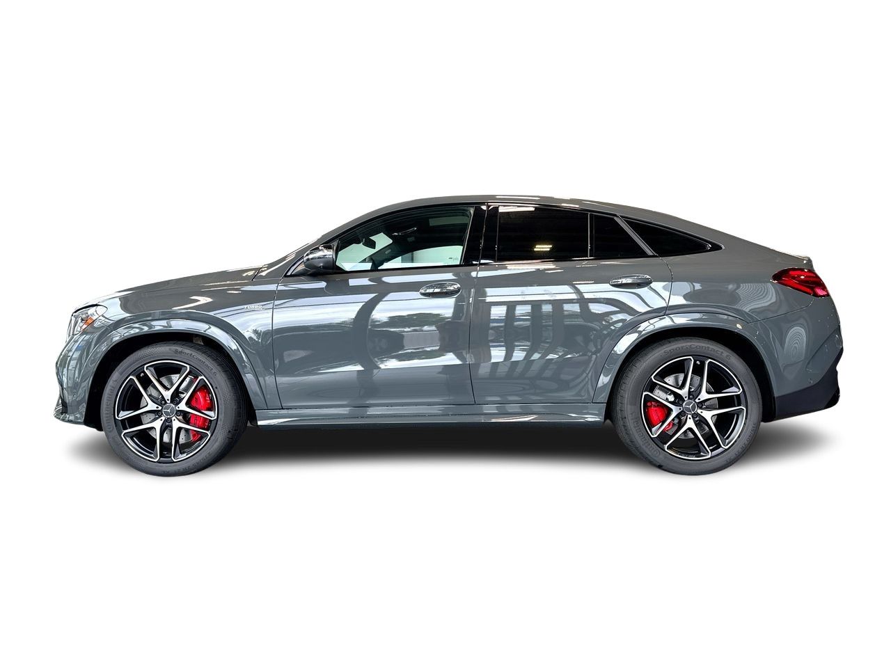 2026 Mercedes-Benz GLE Coupe in Vancouver, British Columbia