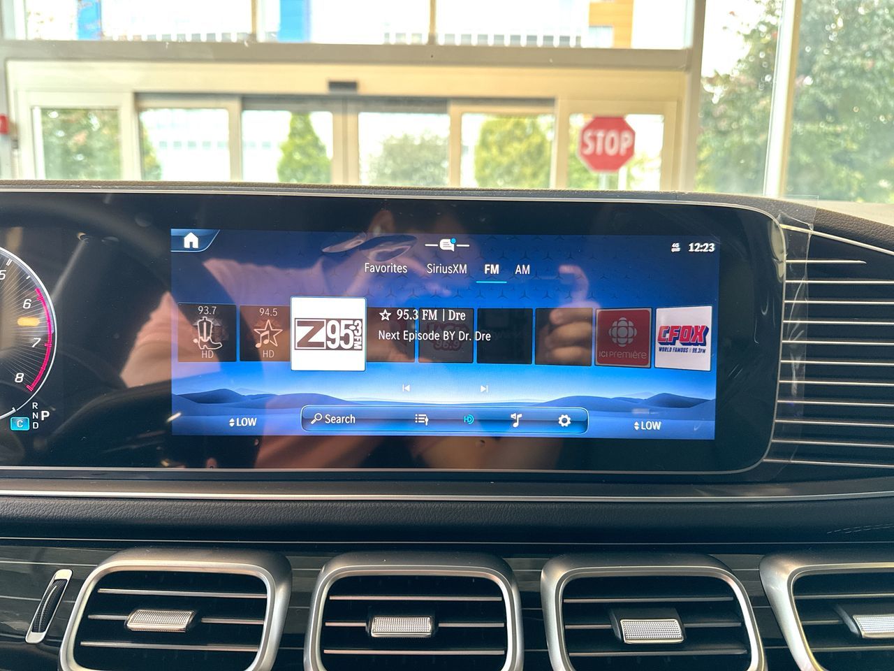 2026 Mercedes-Benz GLE Coupe in Vancouver, British Columbia