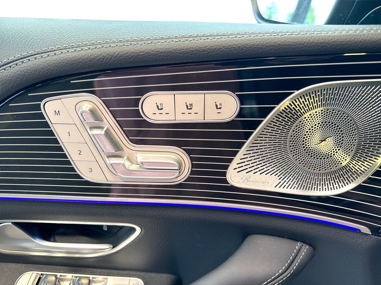 2026 Mercedes-Benz GLE Coupe in Vancouver, British Columbia