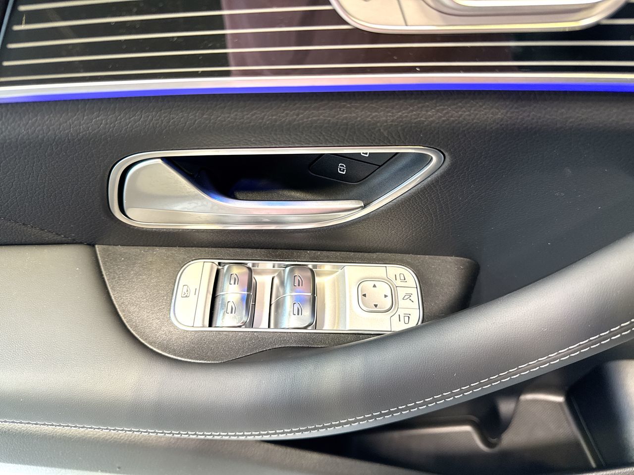 2026 Mercedes-Benz GLE Coupe in Vancouver, British Columbia