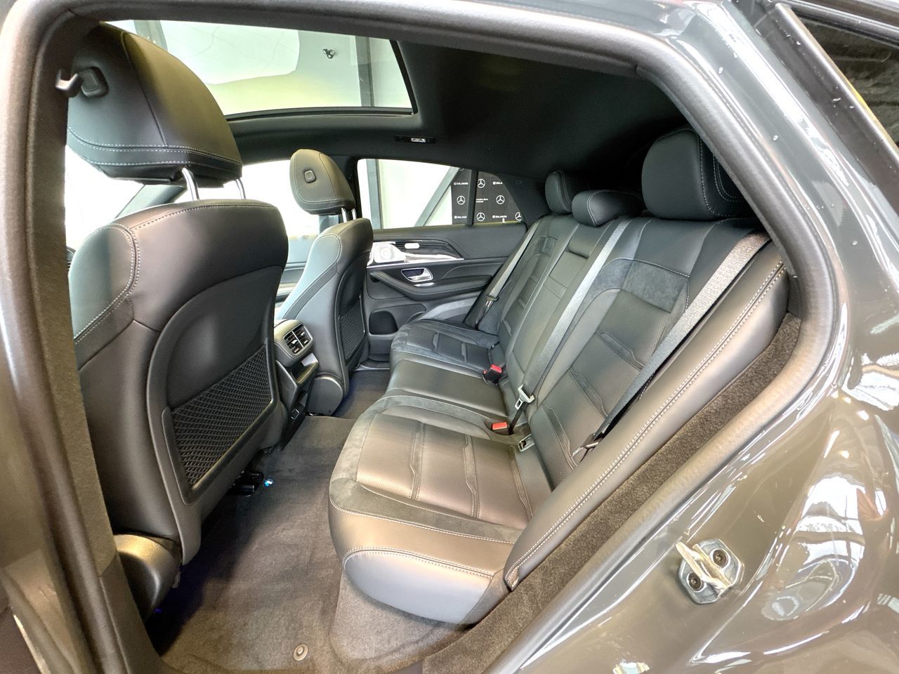 2026 Mercedes-Benz GLE Coupe in Vancouver, British Columbia