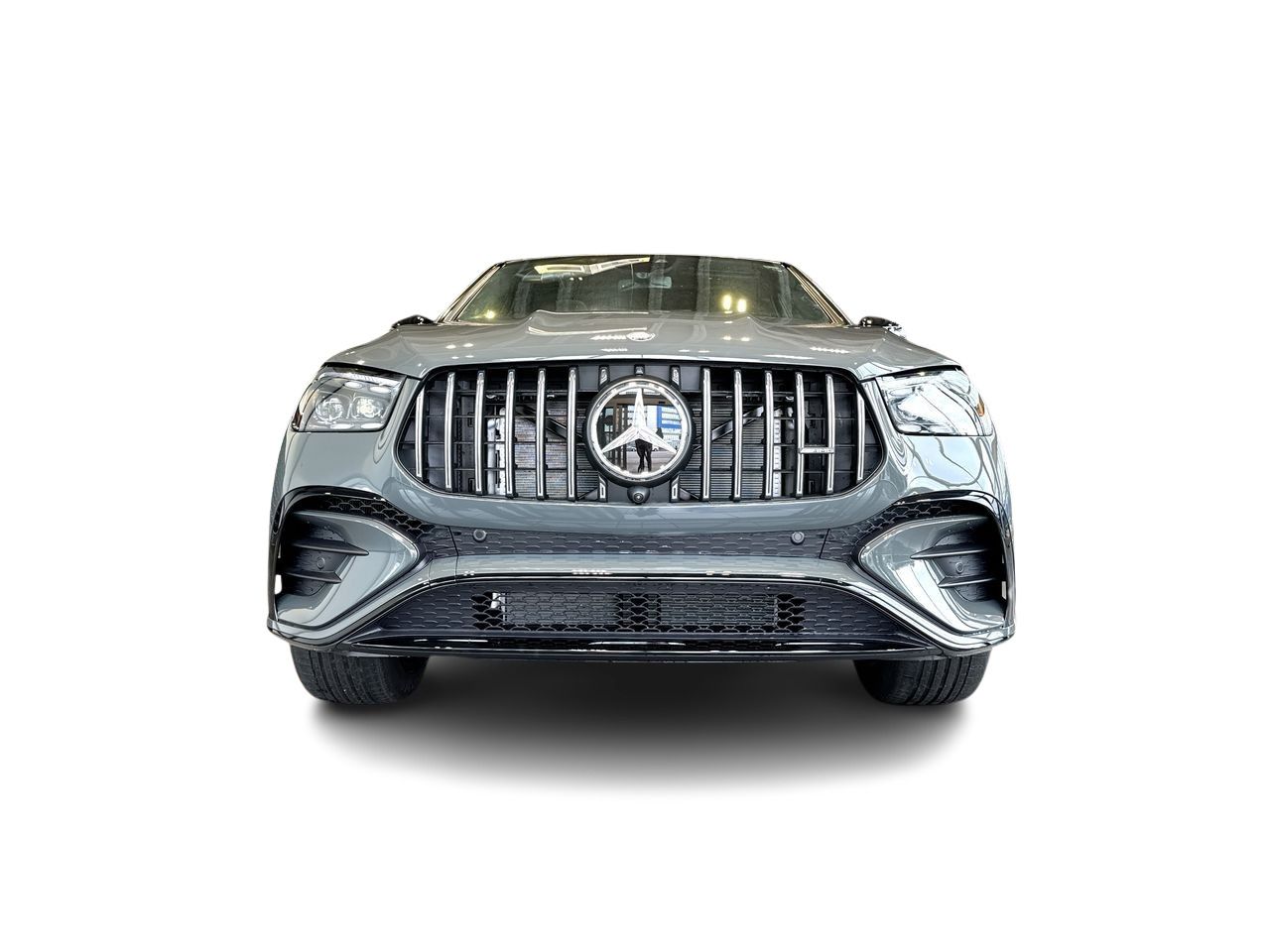 2026 Mercedes-Benz GLE Coupe in Vancouver, British Columbia