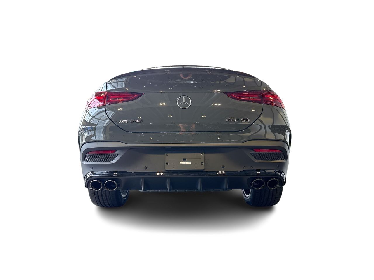 2026 Mercedes-Benz GLE Coupe in Vancouver, British Columbia