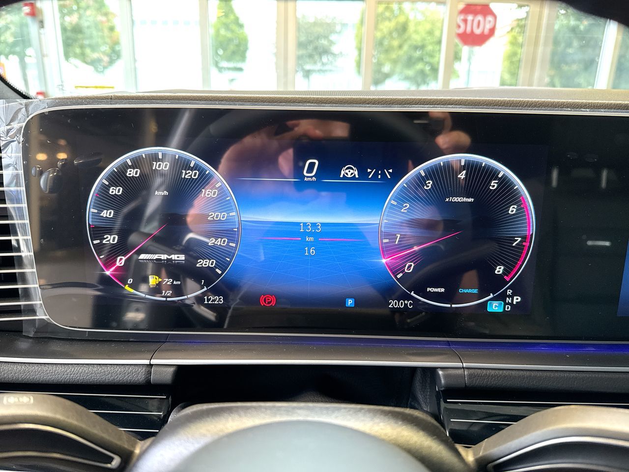 2026 Mercedes-Benz GLE Coupe in Vancouver, British Columbia