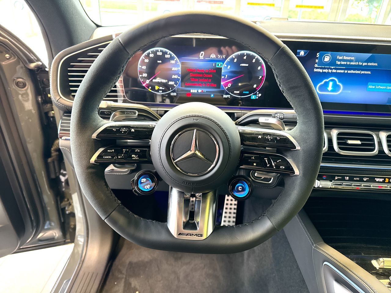 2026 Mercedes-Benz GLE Coupe in Vancouver, British Columbia