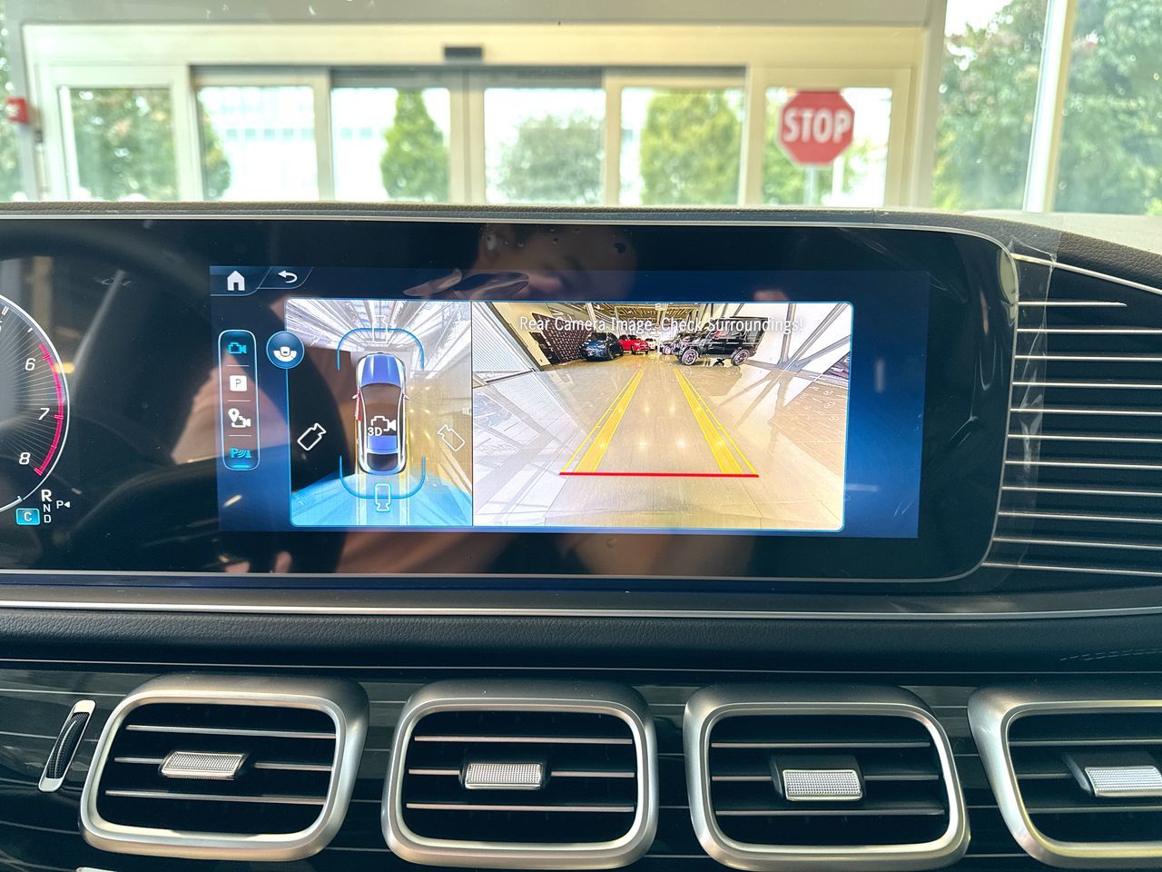 2026 Mercedes-Benz GLE Coupe in Vancouver, British Columbia