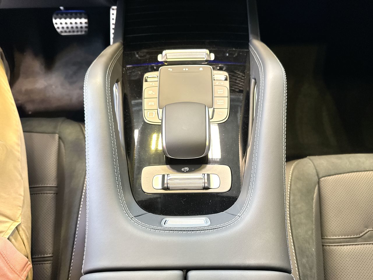 2026 Mercedes-Benz GLE Coupe in Vancouver, British Columbia