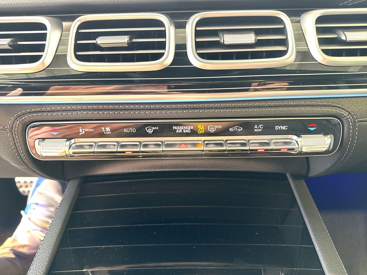 2026 Mercedes-Benz GLE Coupe in Vancouver, British Columbia