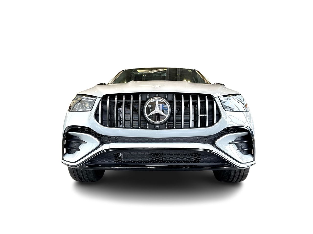 2026 Mercedes-Benz GLE Coupe in Vancouver, British Columbia