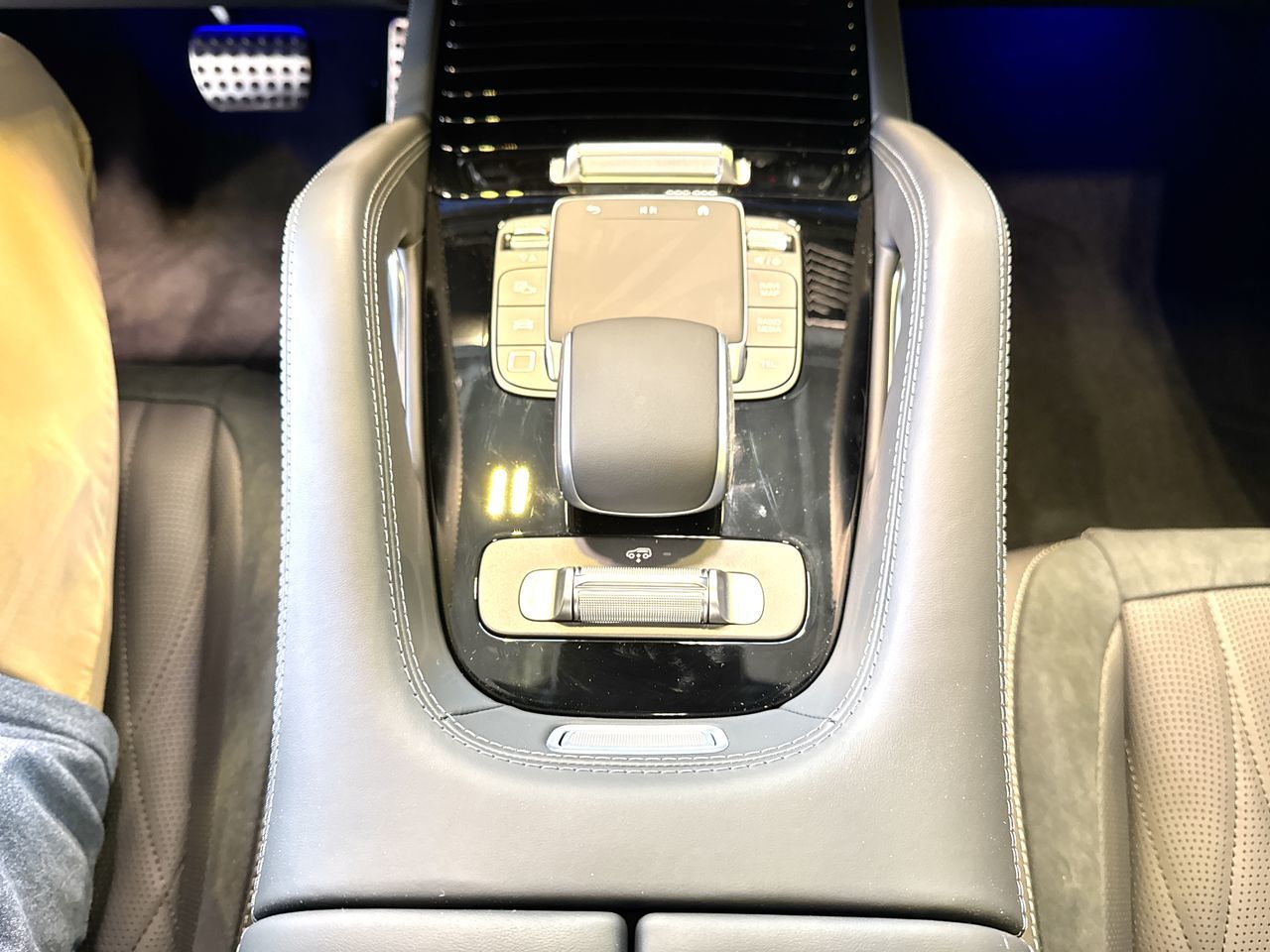 2026 Mercedes-Benz GLE Coupe in Vancouver, British Columbia