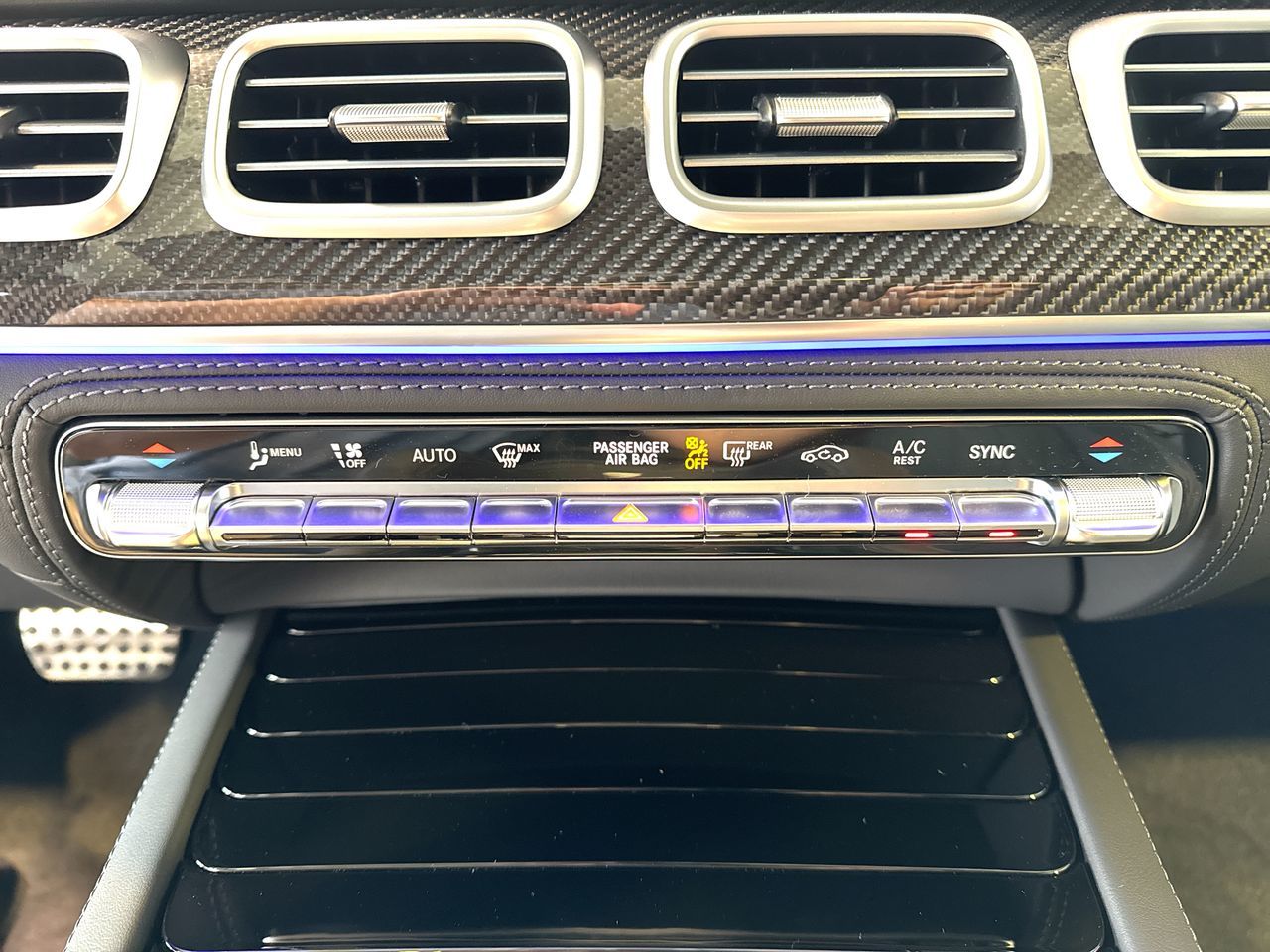 2026 Mercedes-Benz GLE Coupe in Vancouver, British Columbia