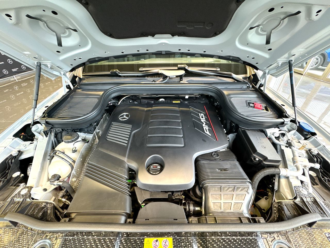 2026 Mercedes-Benz GLE Coupe in Vancouver, British Columbia