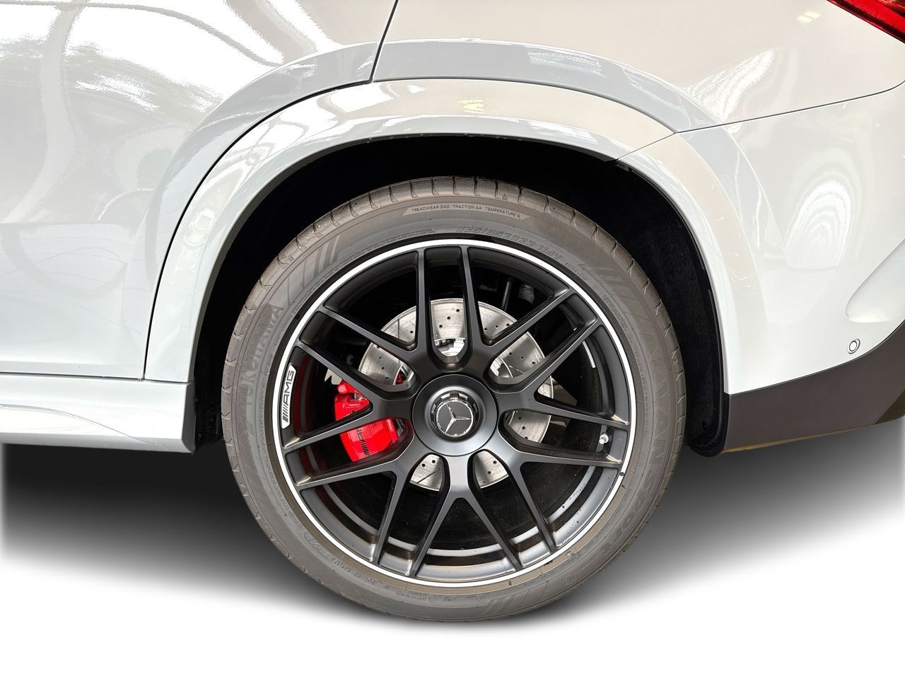 2026 Mercedes-Benz GLE Coupe in Vancouver, British Columbia