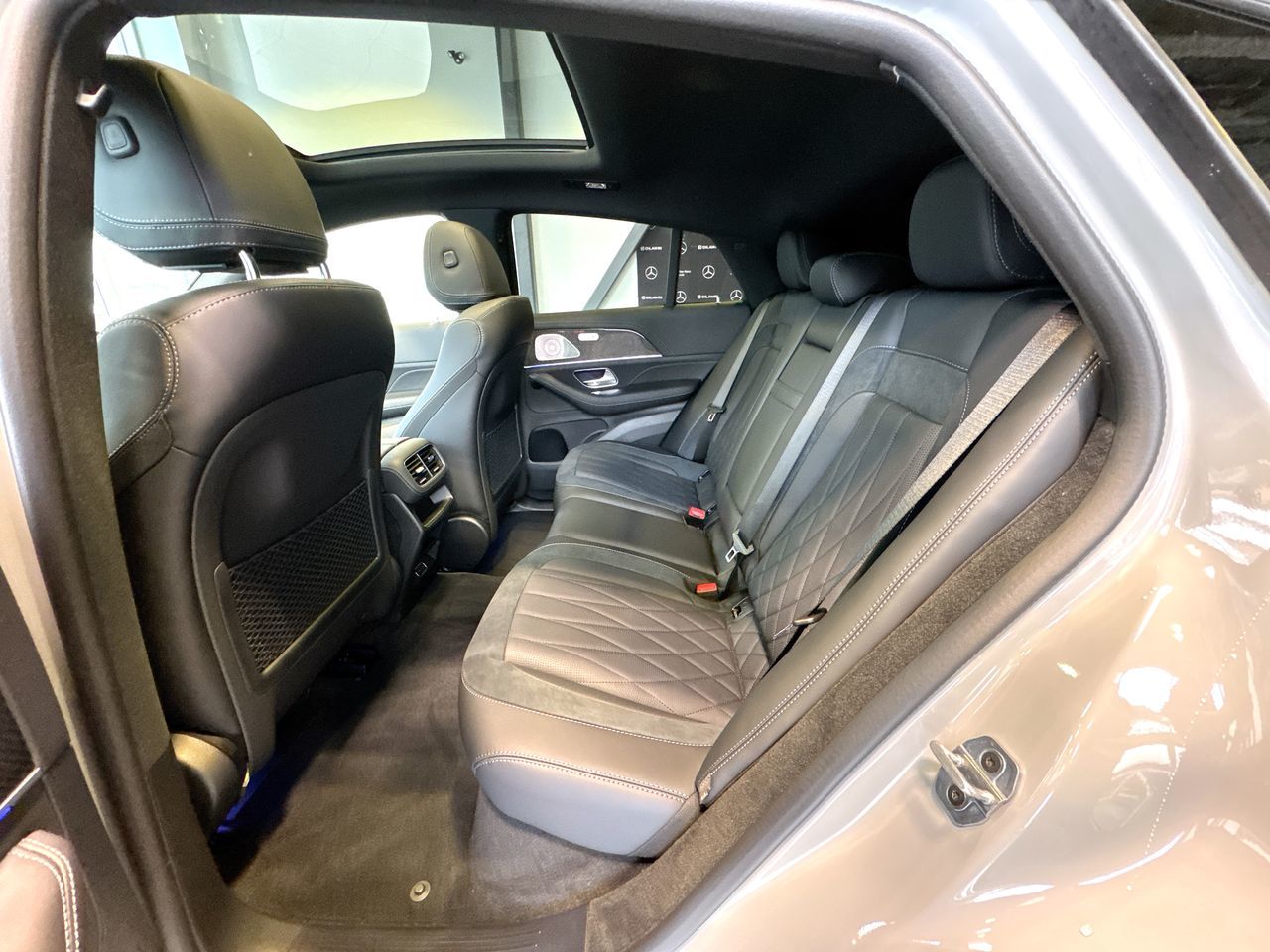 2026 Mercedes-Benz GLE Coupe in Vancouver, British Columbia