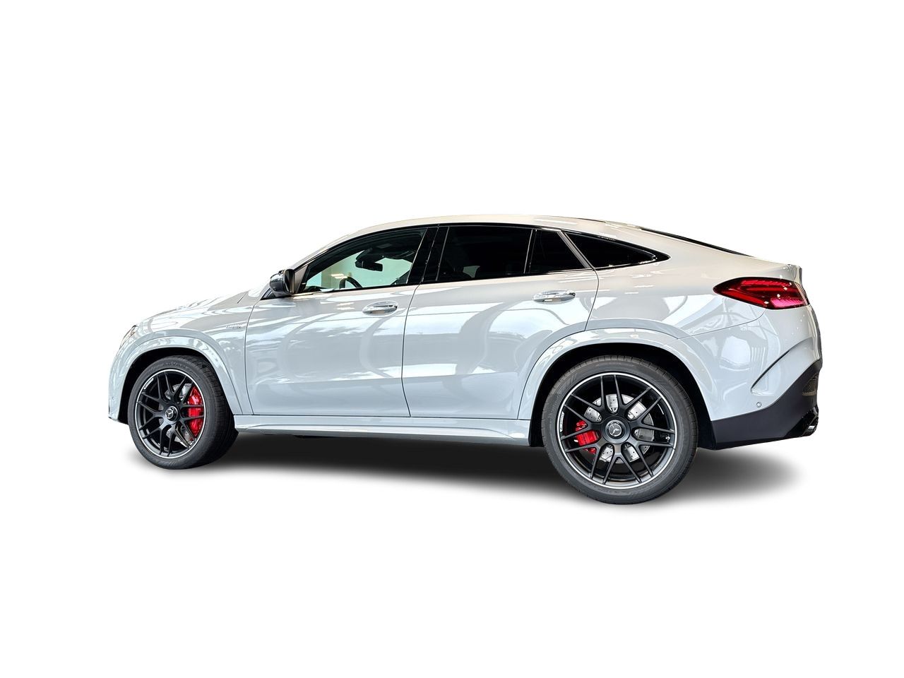 2026 Mercedes-Benz GLE Coupe in Vancouver, British Columbia