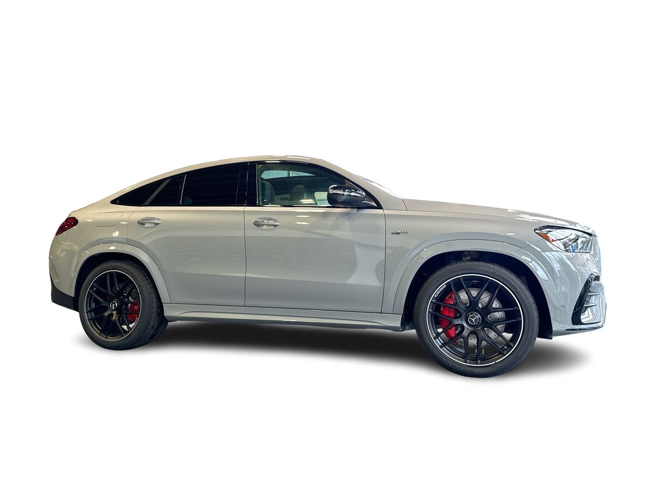 2026 Mercedes-Benz GLE Coupe in Vancouver, British Columbia