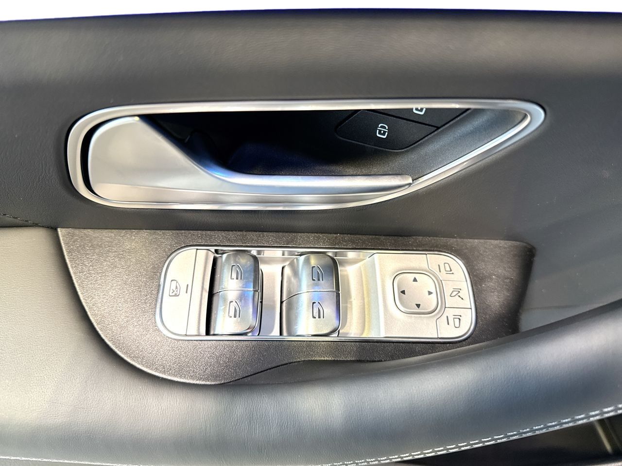 2026 Mercedes-Benz GLE Coupe in Vancouver, British Columbia