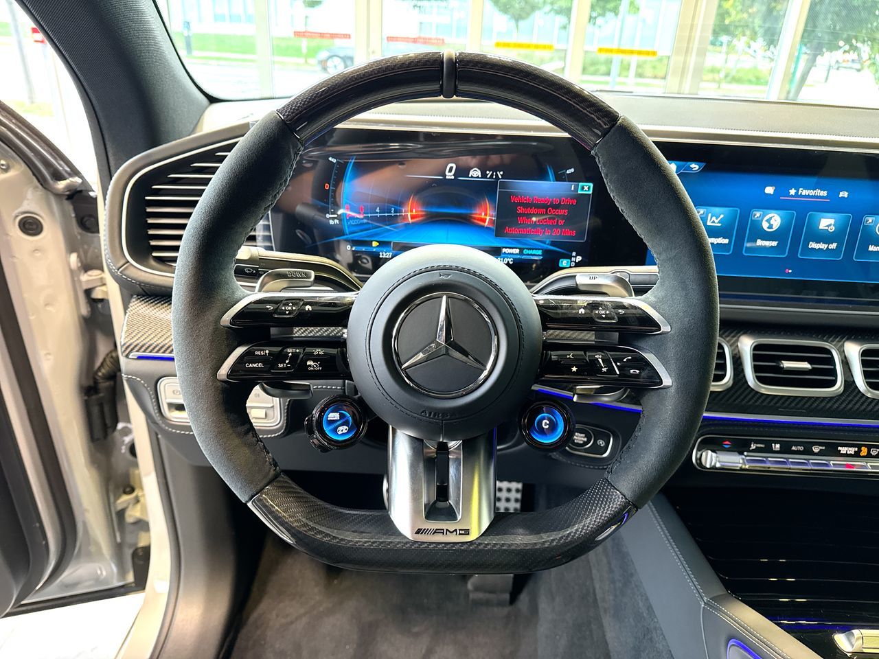 2026 Mercedes-Benz GLE Coupe in Vancouver, British Columbia