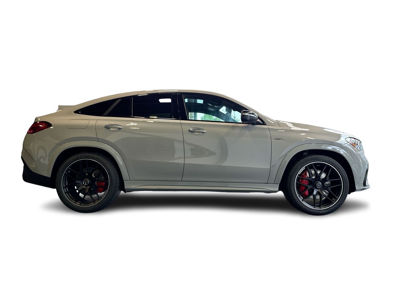 2026 Mercedes-Benz GLE Coupe in Vancouver, British Columbia