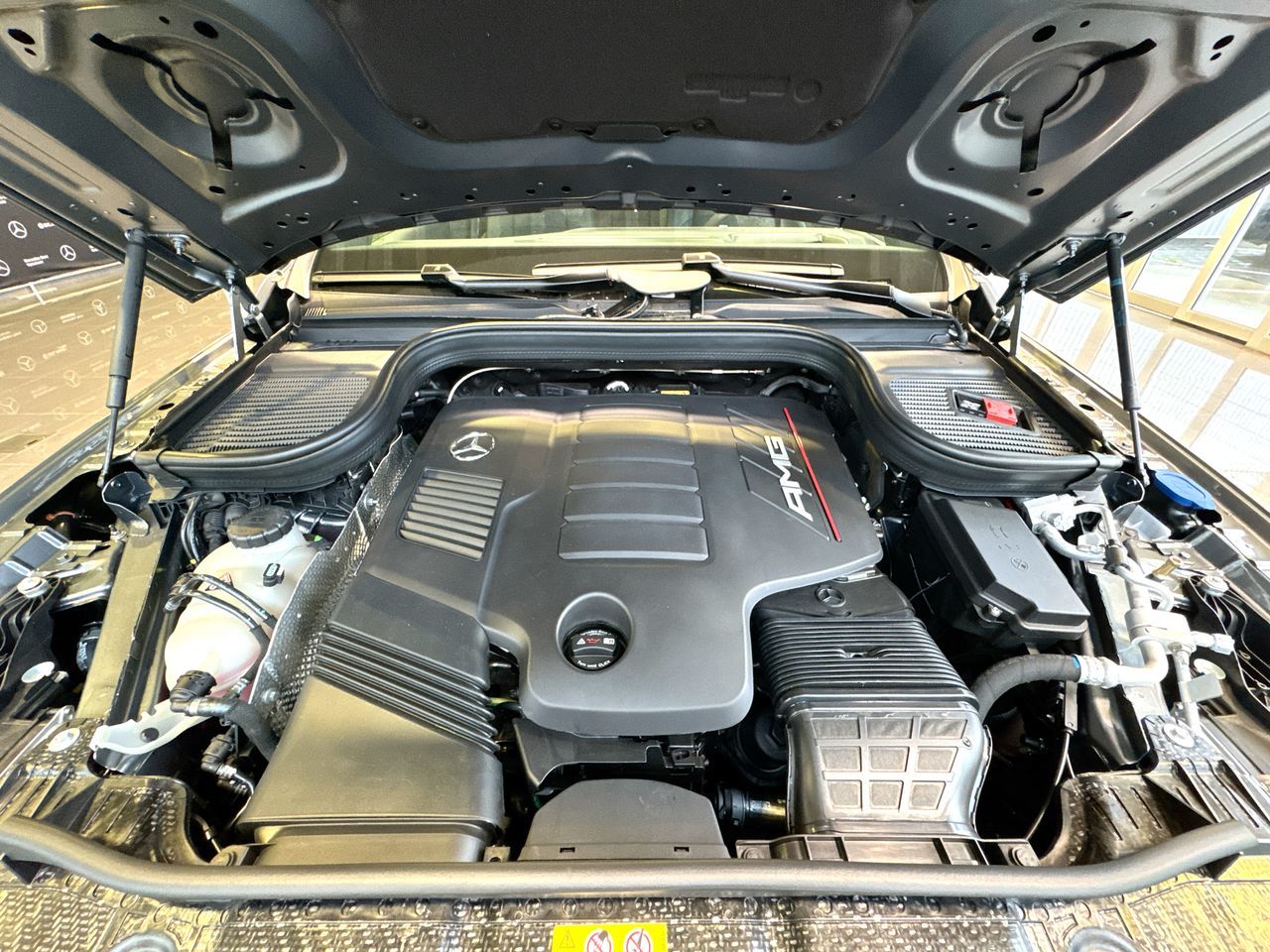 2026 Mercedes-Benz GLE Coupe in Vancouver, British Columbia