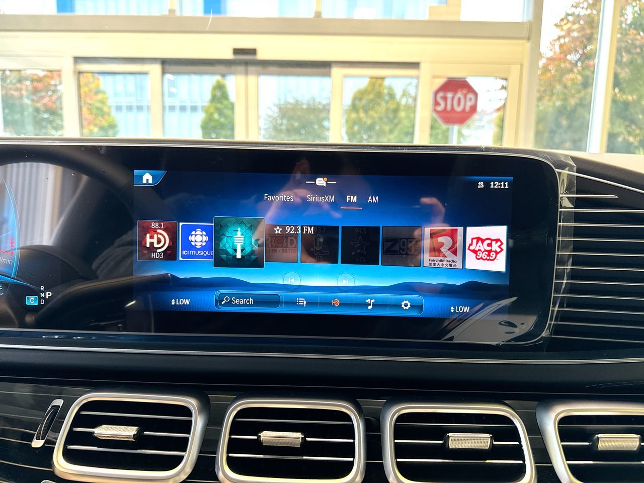 2026 Mercedes-Benz GLE Coupe in Vancouver, British Columbia