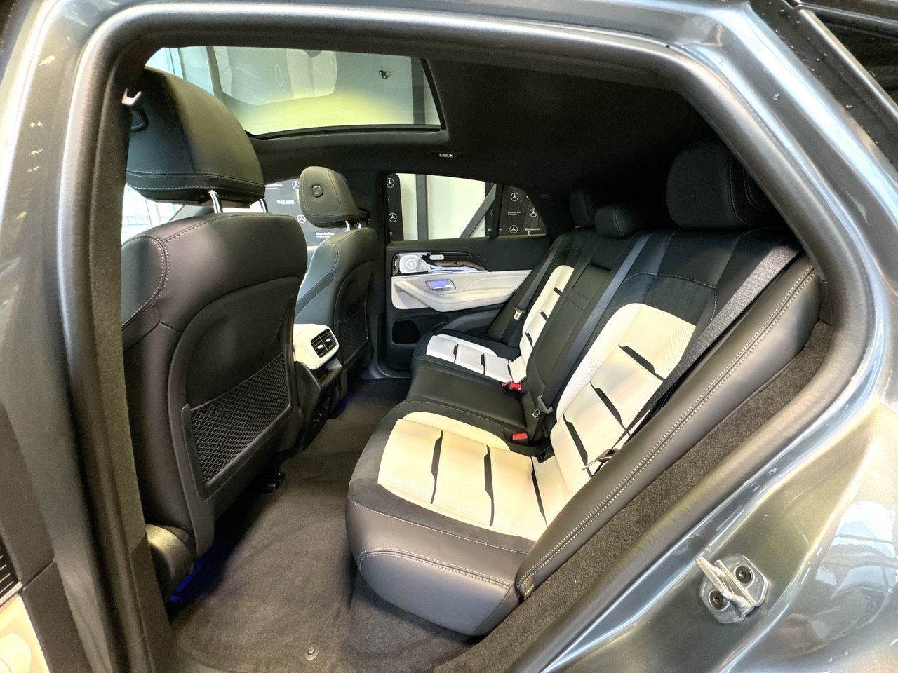 2026 Mercedes-Benz GLE Coupe in Vancouver, British Columbia