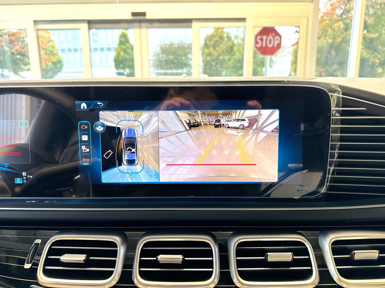 2026 Mercedes-Benz GLE Coupe in Vancouver, British Columbia