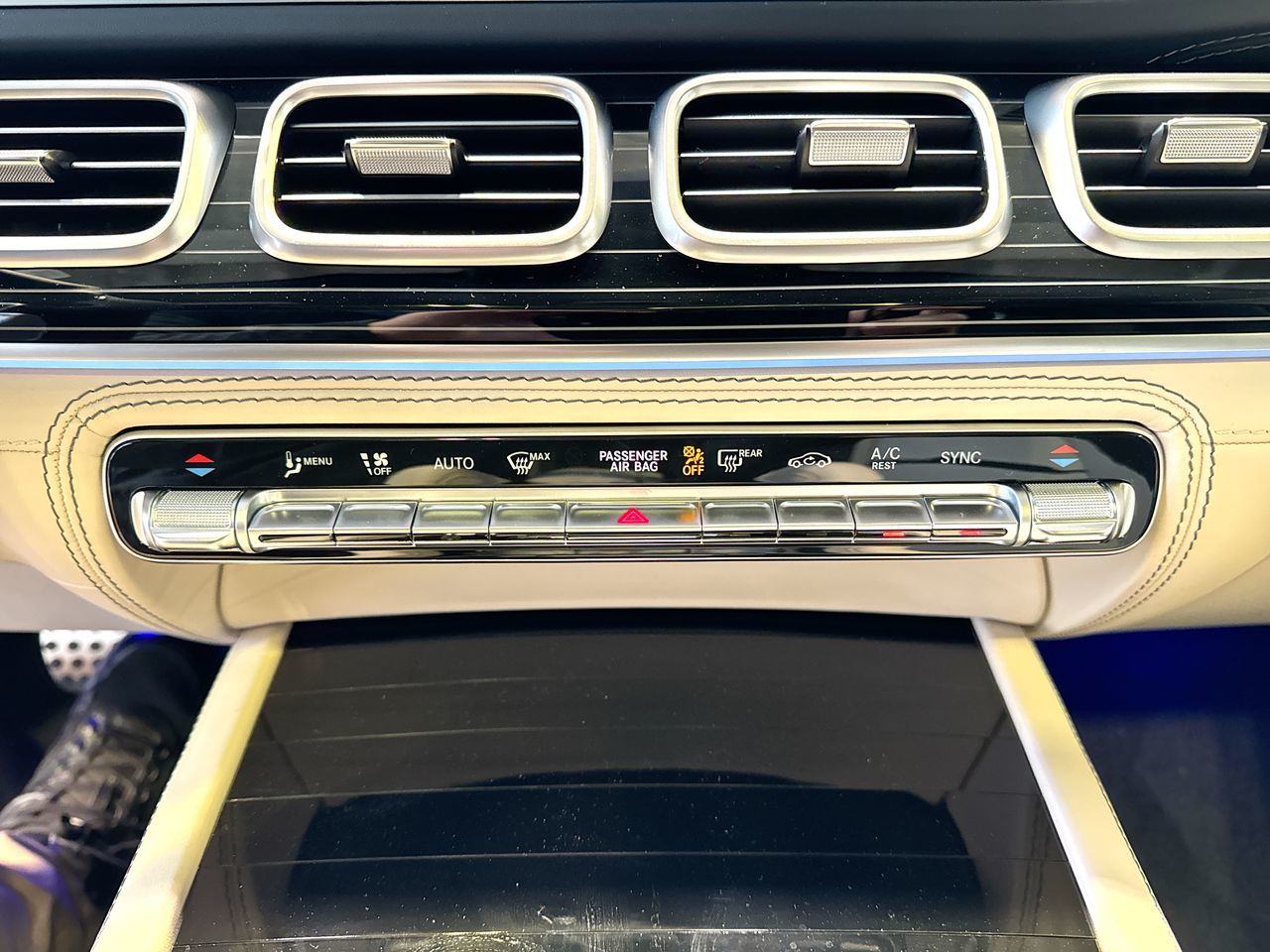 2026 Mercedes-Benz GLE Coupe in Vancouver, British Columbia