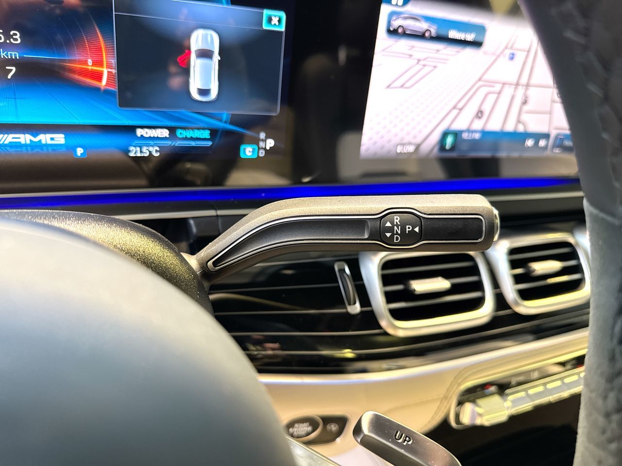 2026 Mercedes-Benz GLE Coupe in Vancouver, British Columbia