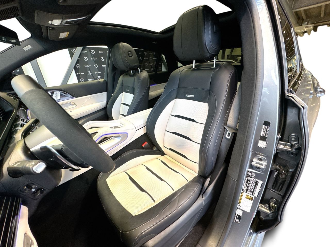 2026 Mercedes-Benz GLE Coupe in Vancouver, British Columbia