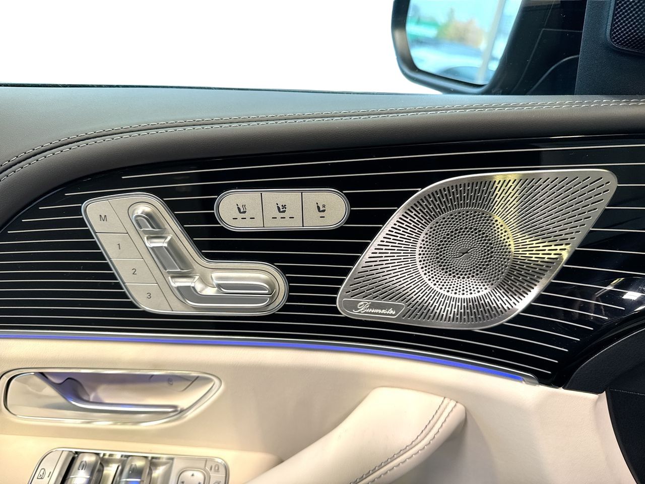 2026 Mercedes-Benz GLE Coupe in Vancouver, British Columbia