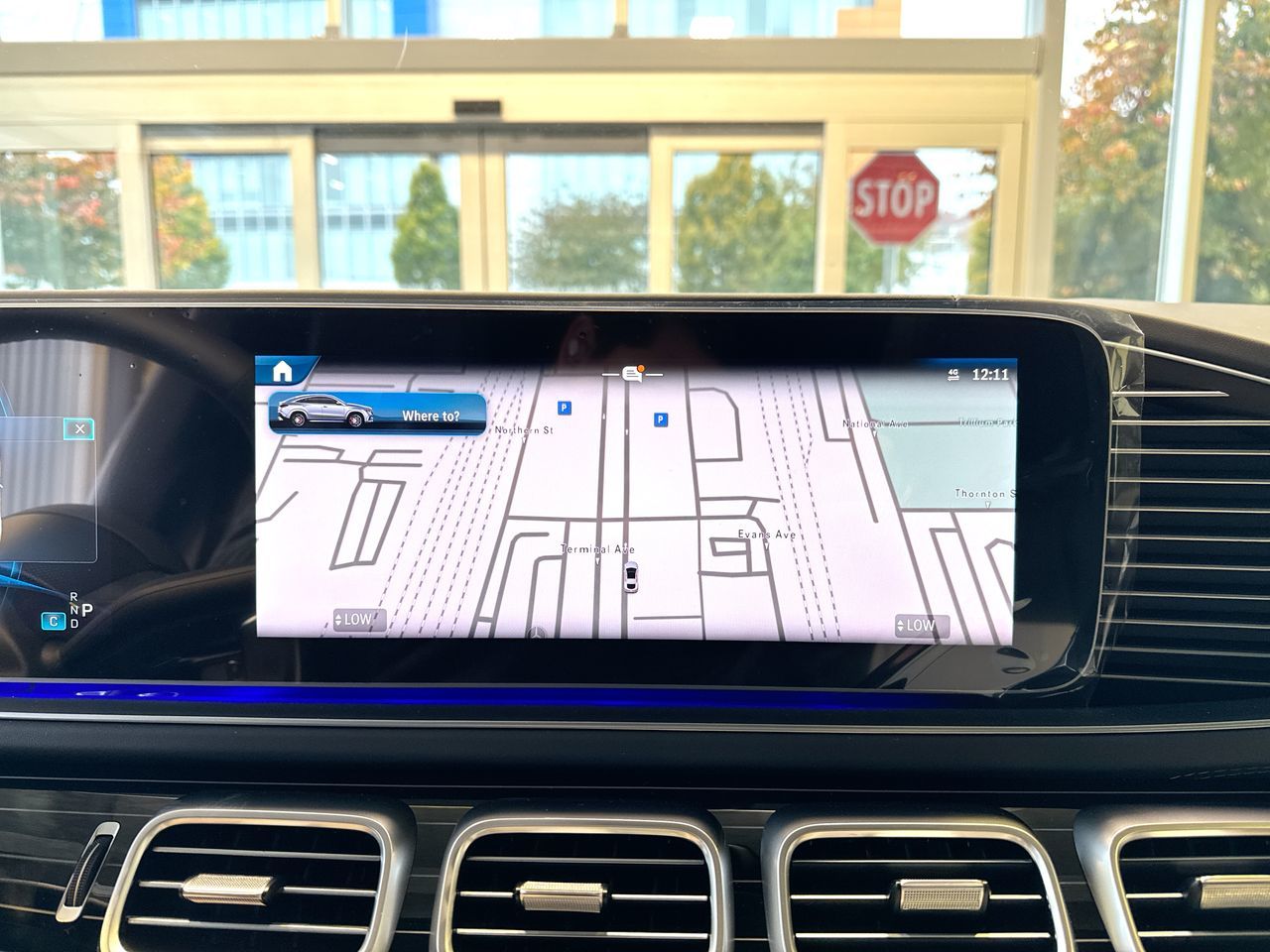 2026 Mercedes-Benz GLE Coupe in Vancouver, British Columbia