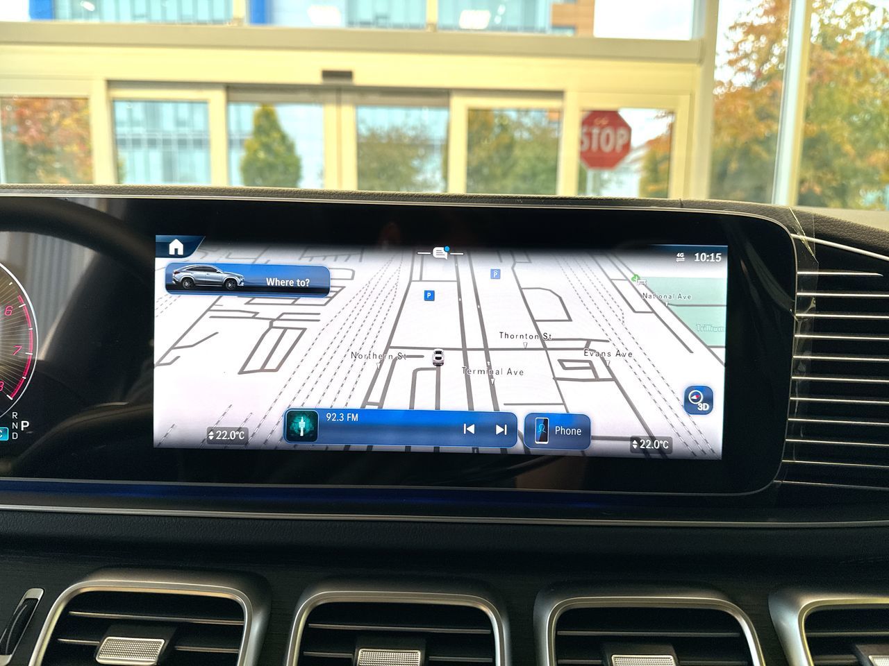 2026 Mercedes-Benz GLE Coupe