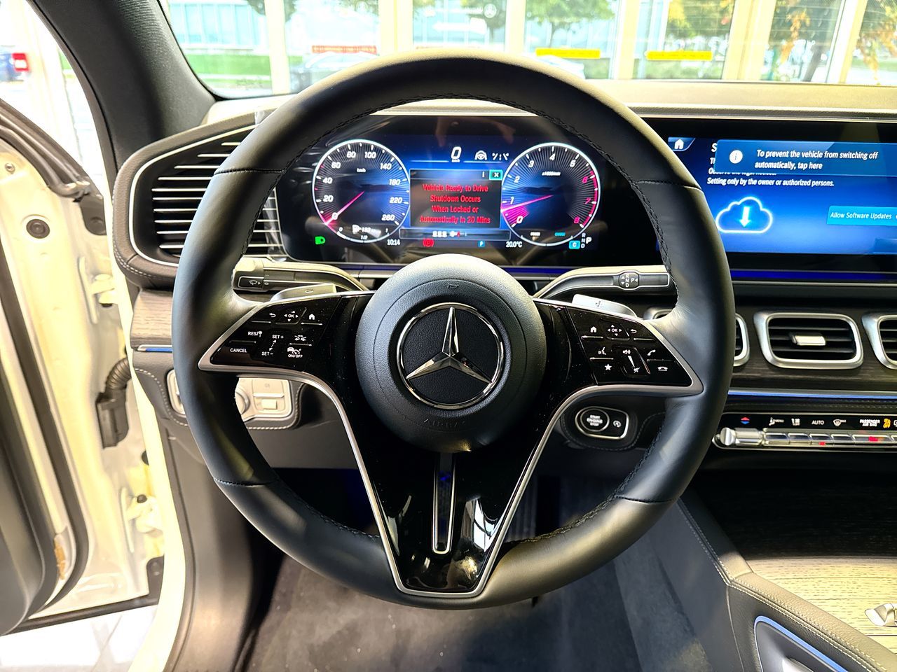 2026 Mercedes-Benz GLE Coupe in Vancouver, British Columbia
