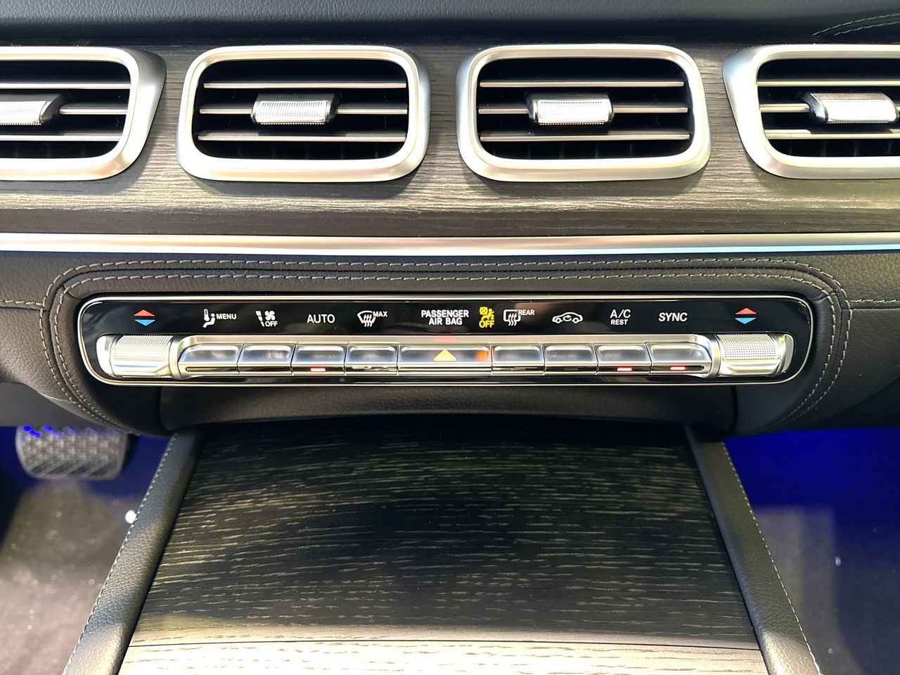 2026 Mercedes-Benz GLE Coupe