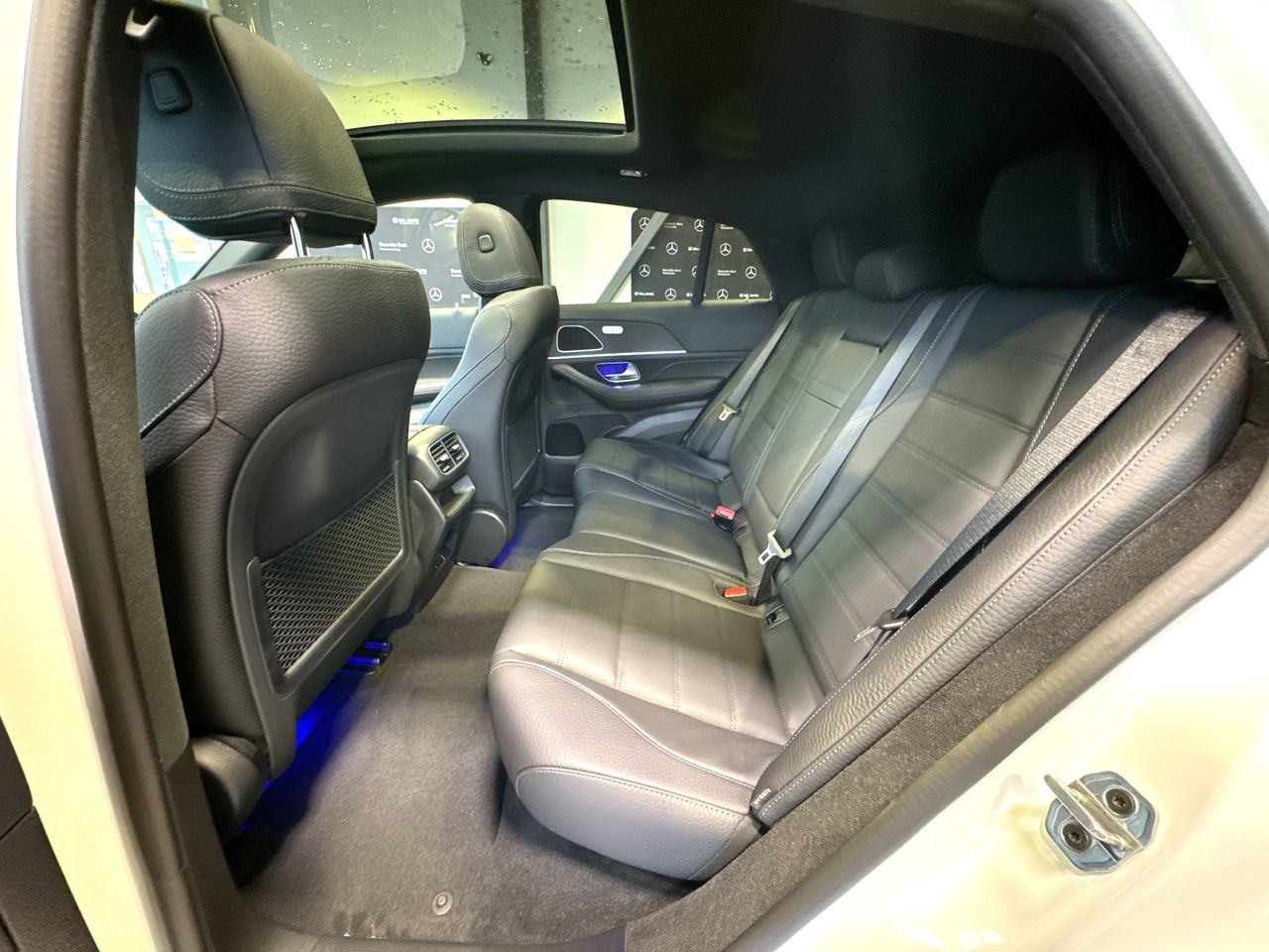 2026 Mercedes-Benz GLE Coupe