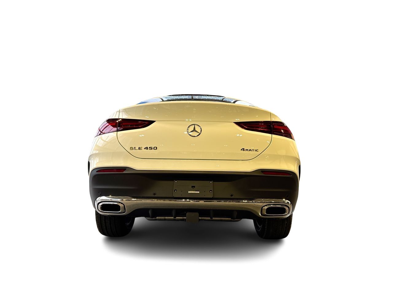 2026 Mercedes-Benz GLE Coupe in Vancouver, British Columbia