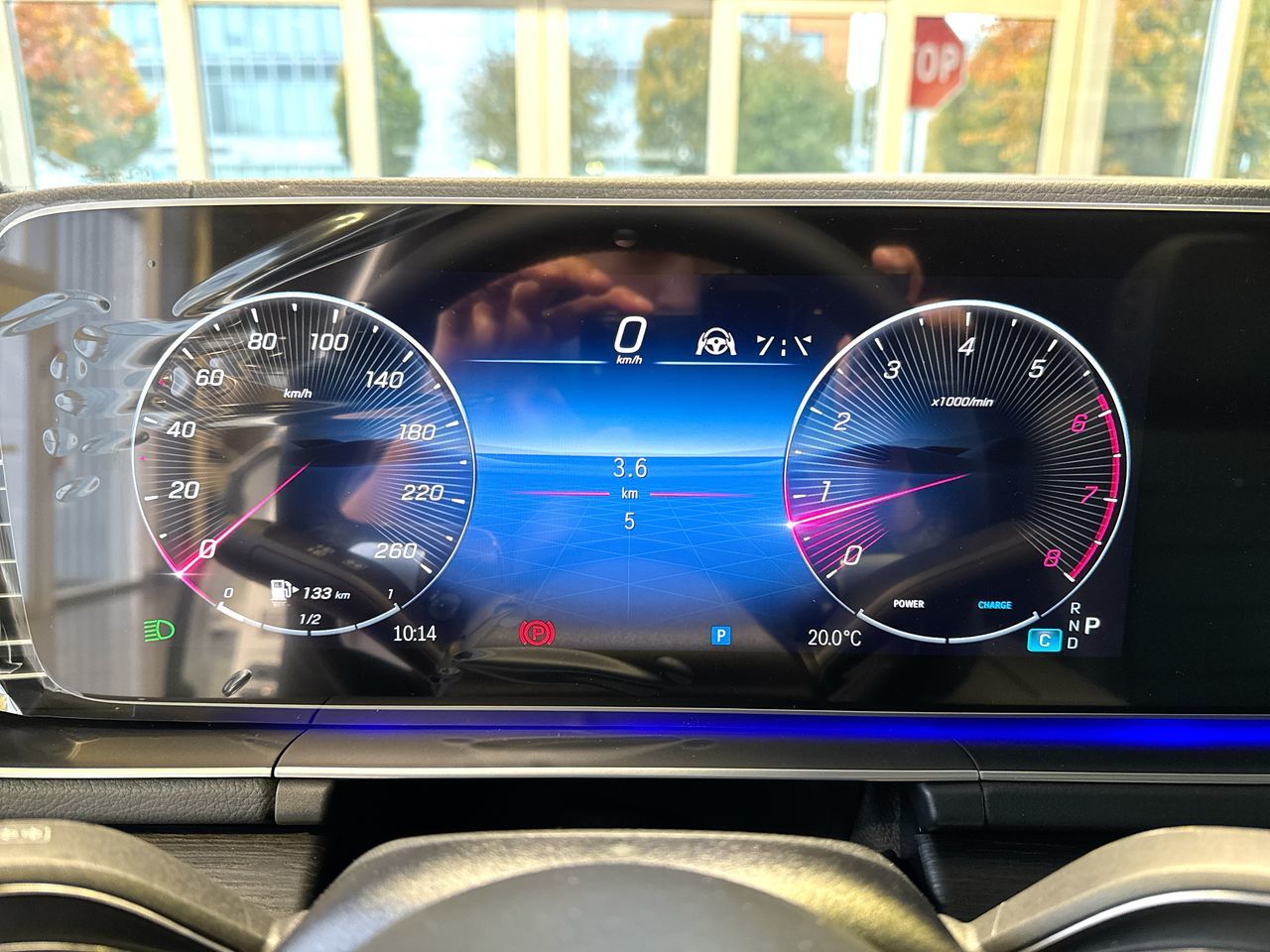 2026 Mercedes-Benz GLE Coupe