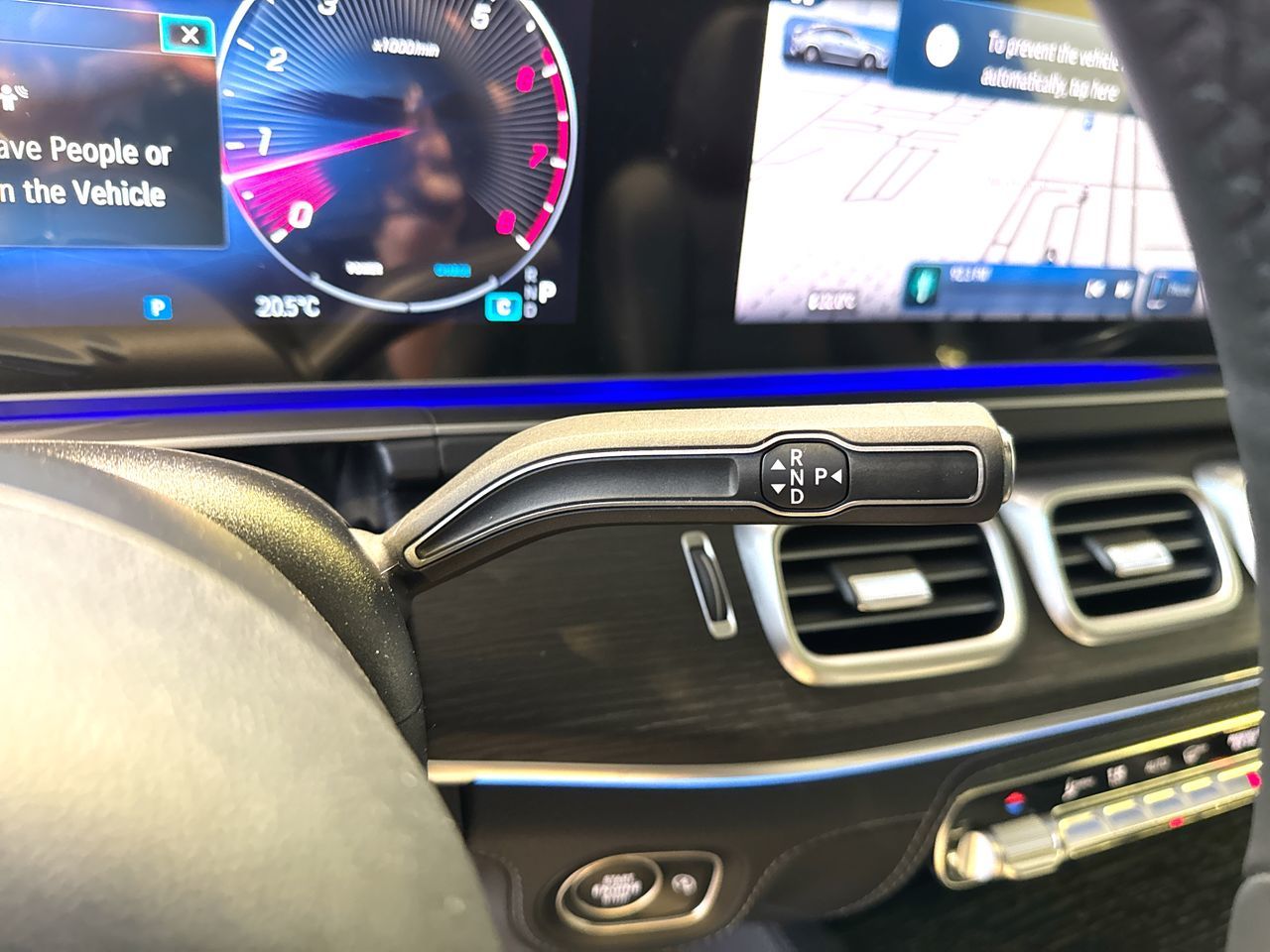 2026 Mercedes-Benz GLE Coupe