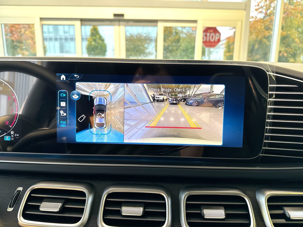 2026 Mercedes-Benz GLE Coupe in Vancouver, British Columbia