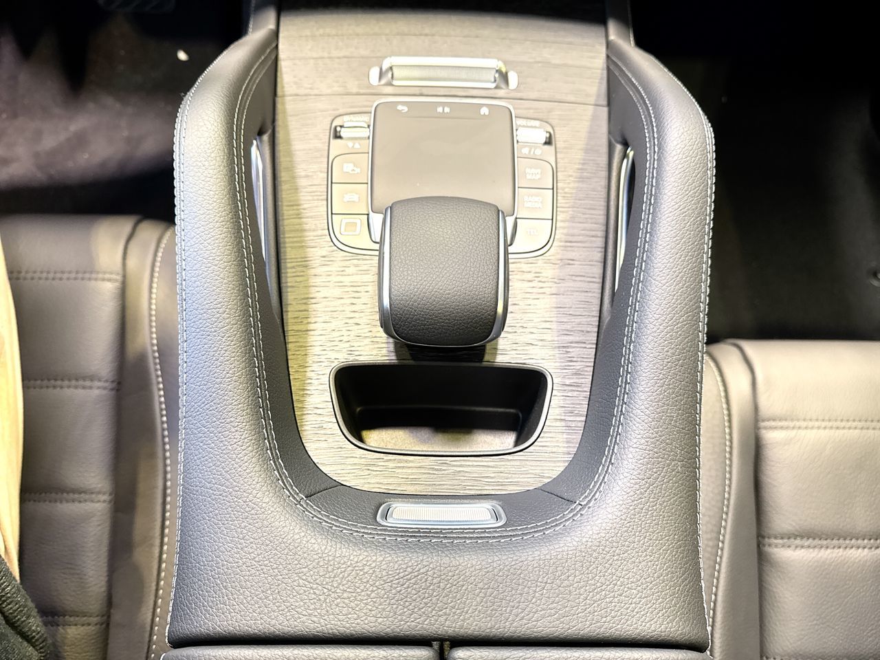 2026 Mercedes-Benz GLE Coupe