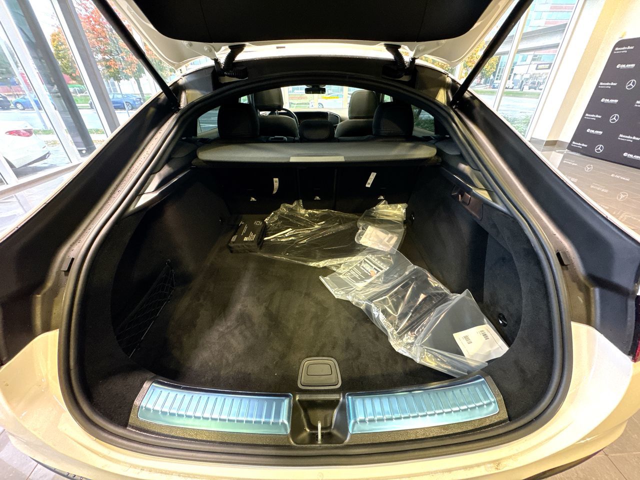 2026 Mercedes-Benz GLE Coupe in Vancouver, British Columbia