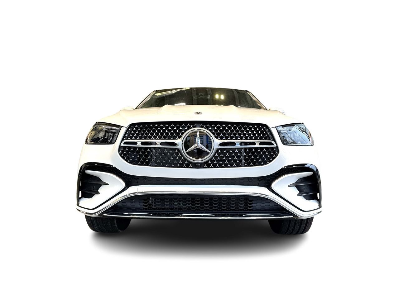 2026 Mercedes-Benz GLE Coupe in Vancouver, British Columbia